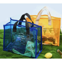 Пляжна сумка MAC-37