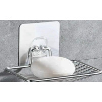 Мыльница настенная (металл) MAC-17