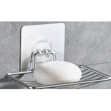 Мильниця настінна (метал) MAC-17