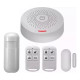 Сигналізація для дому APP TUYA