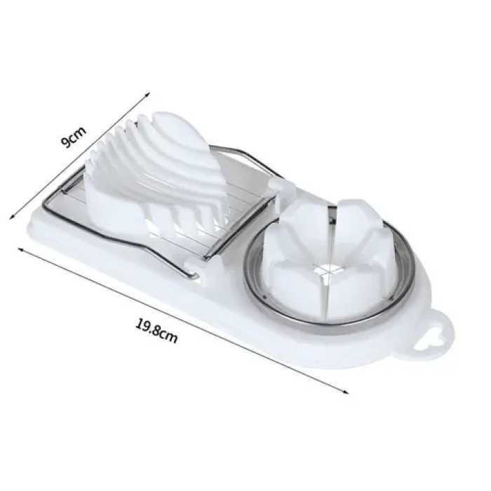 Яйцерезка ручная MAC-22