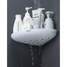 Поличка у ванну кімнату ECOCO MAC-23