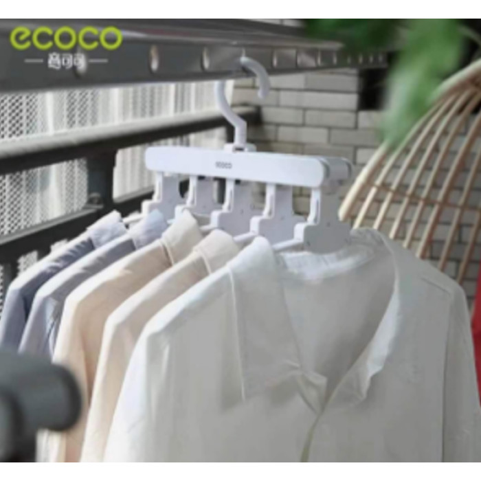 Чудо-вешалка ECOCO MAC-26