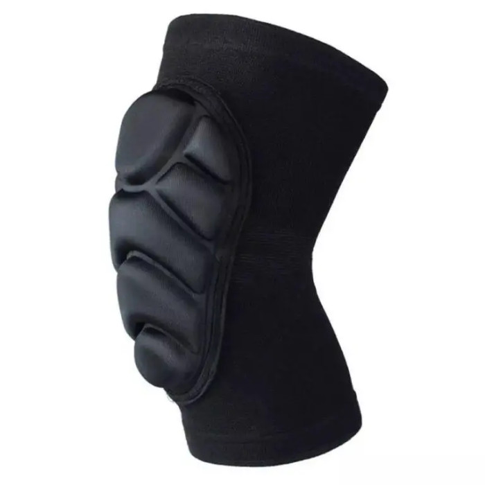 Бандаж коліна протиковзний kneepad XL-921