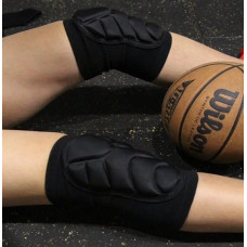 Бандаж коліна протиковзний kneepad XL-921