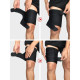Спортивний фіксатор, захист від навантаження на м'язи Leg braces XL-923