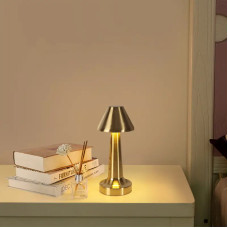 Світильник настільний сенсорний 3 режими AND 1-15