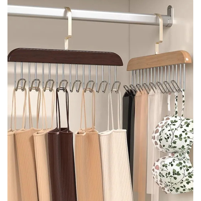 Вішалка з гачками MAC-50