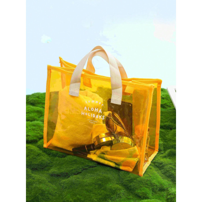 Пляжна сумка MAC-37