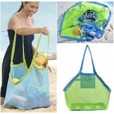 Пляжна сумка/сумка для іграшок MAC-36