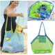 Пляжна сумка/сумка для іграшок MAC-36