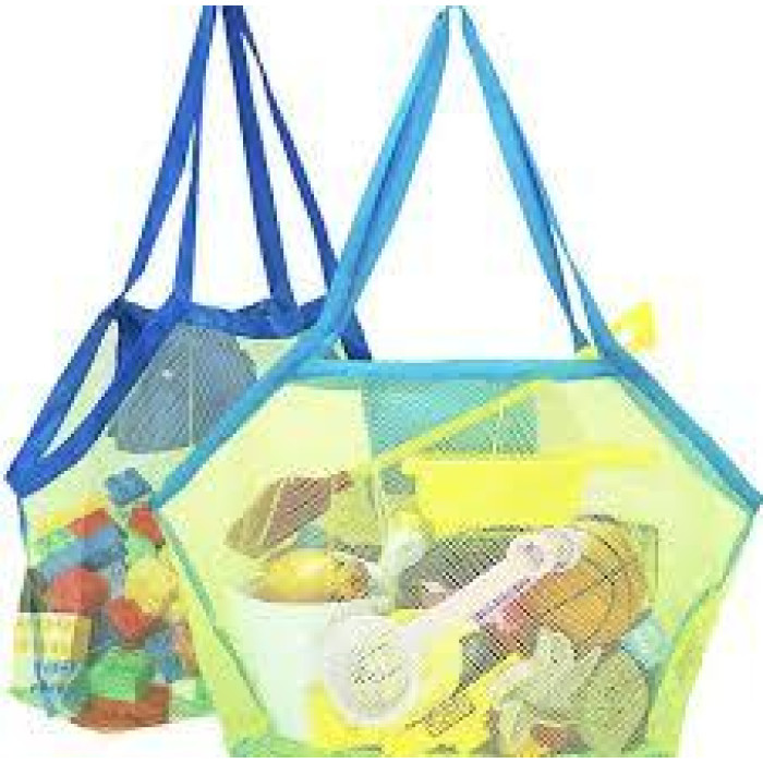 Пляжна сумка/сумка для іграшок MAC-36