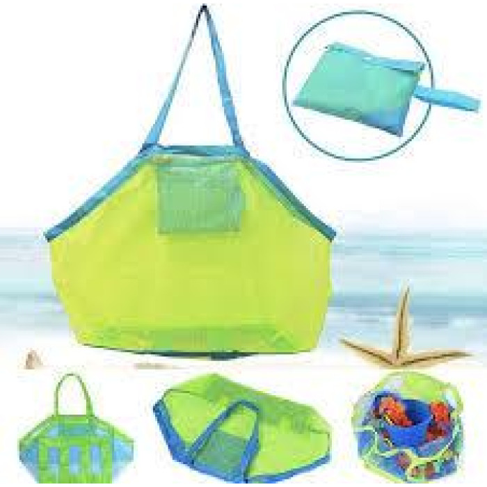Пляжна сумка/сумка для іграшок MAC-36
