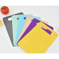 Доска для нарезки 29*19 см MAC-43