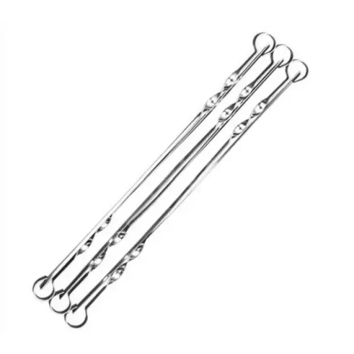 Шампура для мангала 43 см (6 шт.) MAC-48