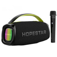 Портативна Bluetooth-колонка Hopestar A40