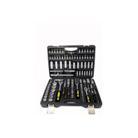 Набор инструментов 172 предметов piece sleeve set AND ES-172