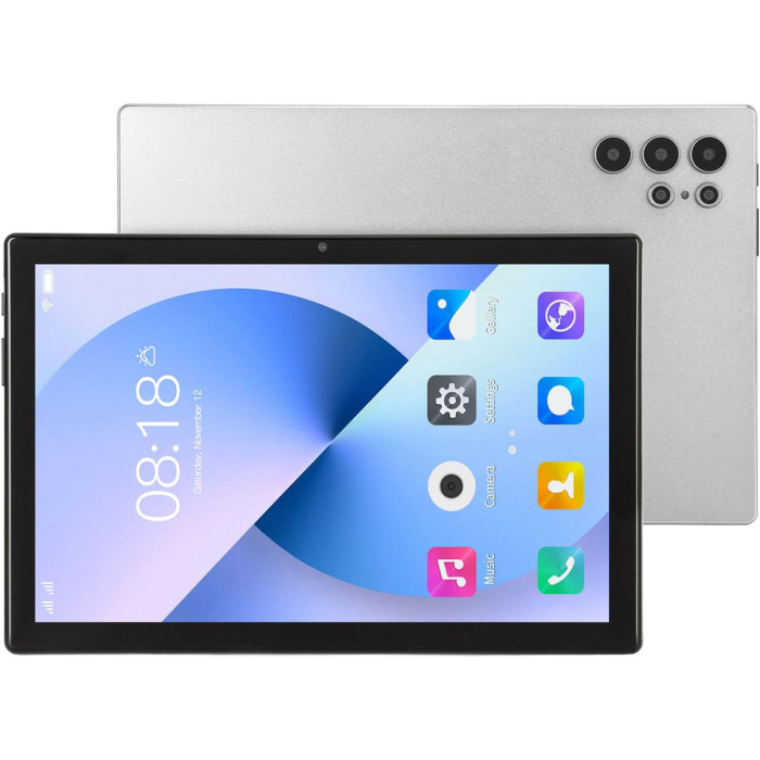 IPAD 10.1" Планшет на 5 камер