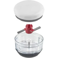 Багатофункціональний мініподрібнювач MINI CHOPPER XL-294