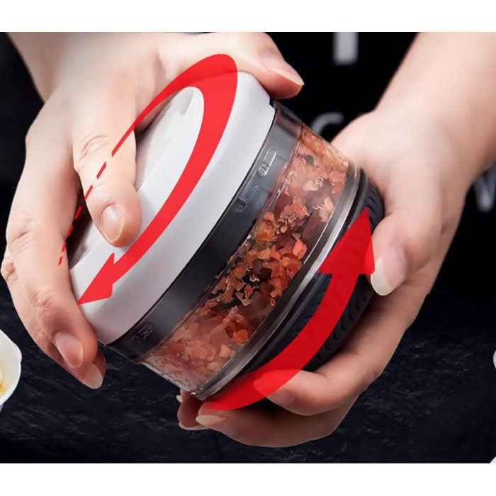 Багатофункціональний мініподрібнювач MINI CHOPPER XL-294