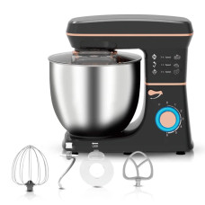 Міксер стаціонарний Domotec R.6673 12L