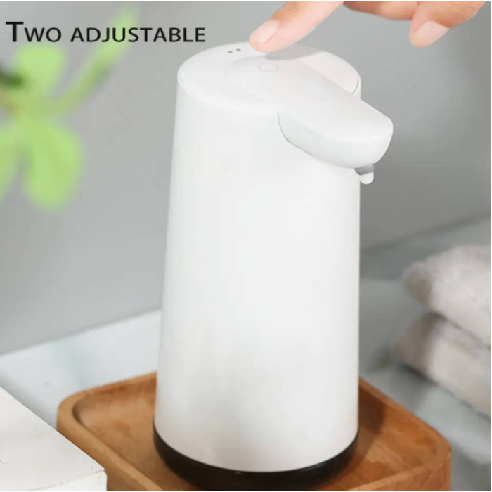 Електричний дозатор для мила AND LY-629