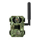 Мисливська камера нічного бачення на сонячній батареї з датчиком руху 4G AND A8-T31