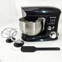 Кухонний комбайн планетарний Rainberg RB-8083 3200 Вт 4 л