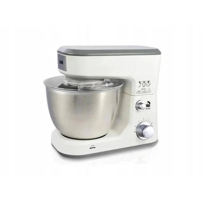 Тестомес Rainberg RB-8082 3200 Вт Насадки 3 шт.