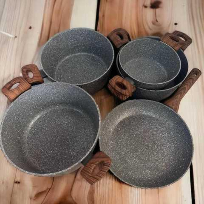 Набор посуды Rainberg 13 предметов RB-2301