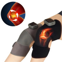 Электрический теплый компресс AND LY-636