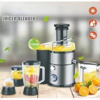 Соковыжималка HG-2823