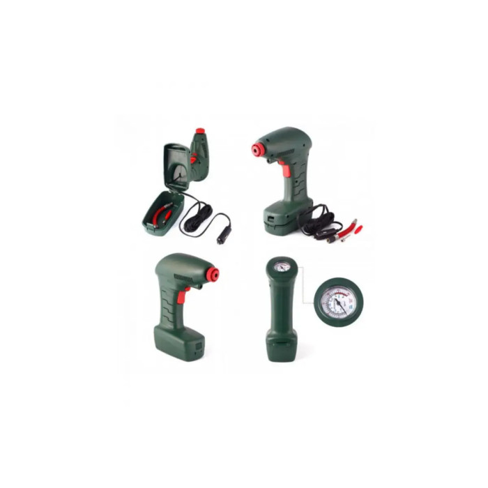 Портативний повітряний компресор Air Dragon Portable G050