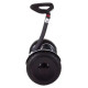 Гіроборд 11"" Міні Сигвей (Ninebot Mini) No11 black з АКБ Samsung застосунок tao tao