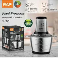 Кухонний комбайн RAF R7031 3L