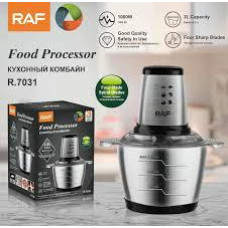 Кухонний комбайн RAF R7031 3L