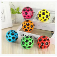 Мячик-попрыгун GravityBall Moon Ball в ассортименте