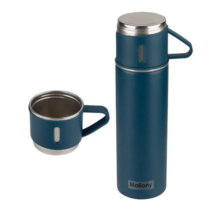 Термос із чашкою CUP 925