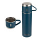 Термос із чашкою CUP 925