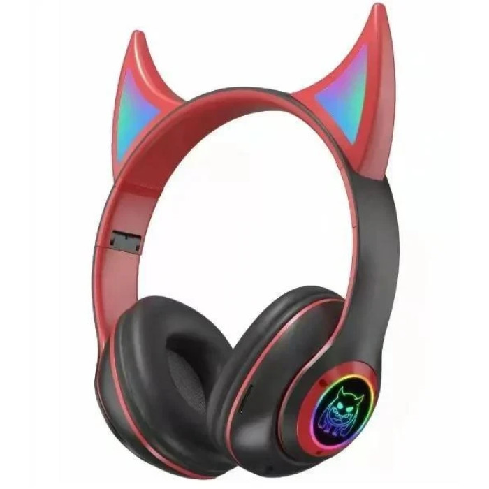 Бездротові навушники з вушками STN-25