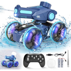 Радіокерований танк Remote control car 1841-1