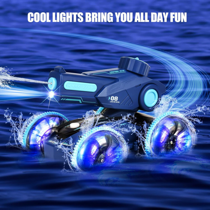 Радіокерований танк Remote control car 1841-1