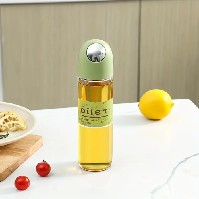 Диспенсер для олії Kitchen oil can AND LY-648