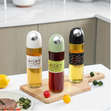 Диспенсер для олії Kitchen oil can AND LY-648