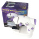 Швейна машинка Mini Sewing Machine 4 В 1 SM-202 A (RD-1024)
