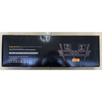 Настінне кріплення для ТВ 32-70 AND SH-818