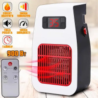 Обогреватель керамический 900W Ph 8006