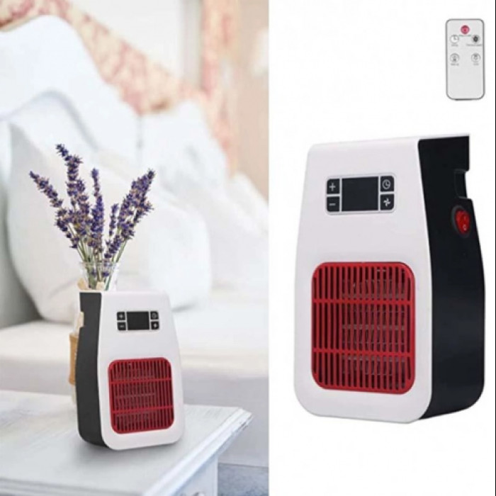 Обогреватель керамический 900W Ph 8006