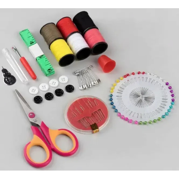 Набір для шиття Insta Sewing Kit Tasy To Thread