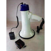 Громкоговоритель аккумуляторный Mansonic HMP-1503 USE-13